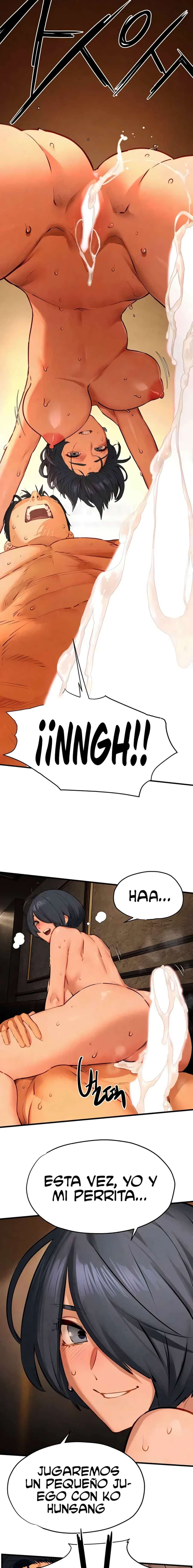 Moby Dick Capitulo 19 página 9