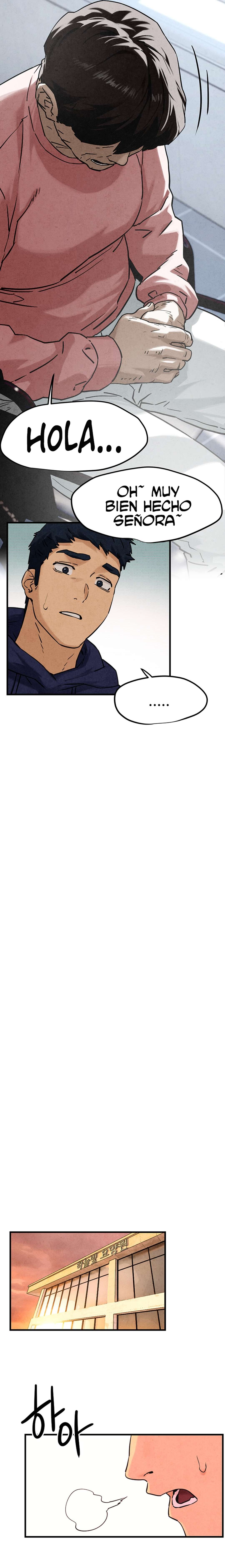 Moby Dick Capitulo 2 página 11