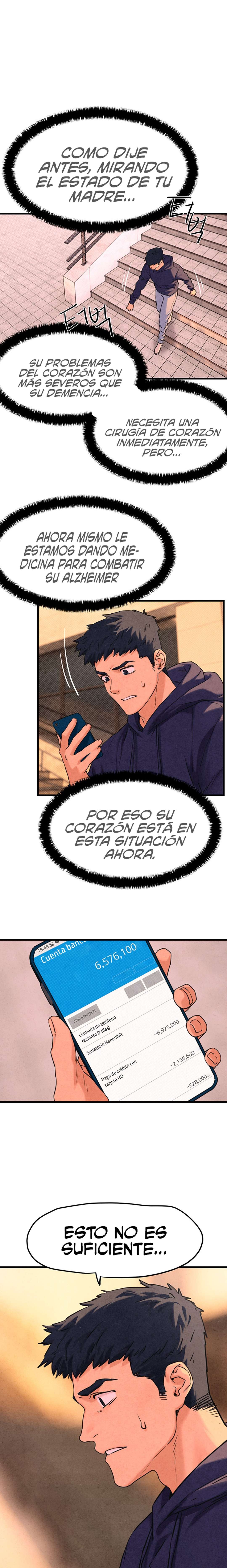 Moby Dick Capitulo 2 página 12