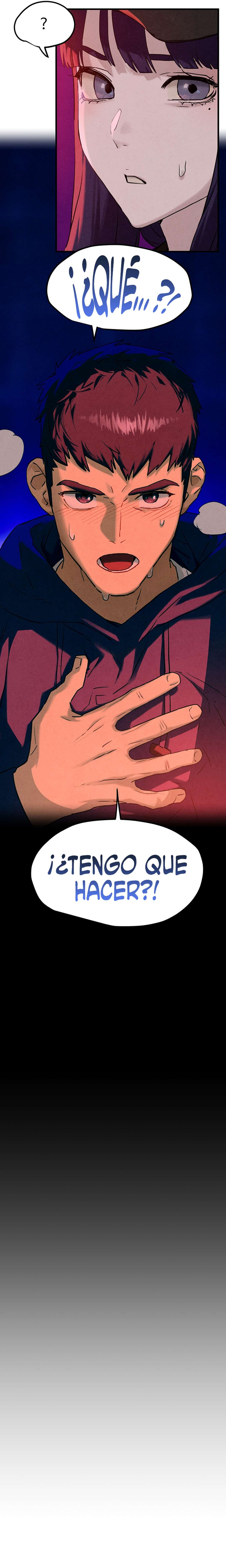 Moby Dick Capitulo 2 página 20