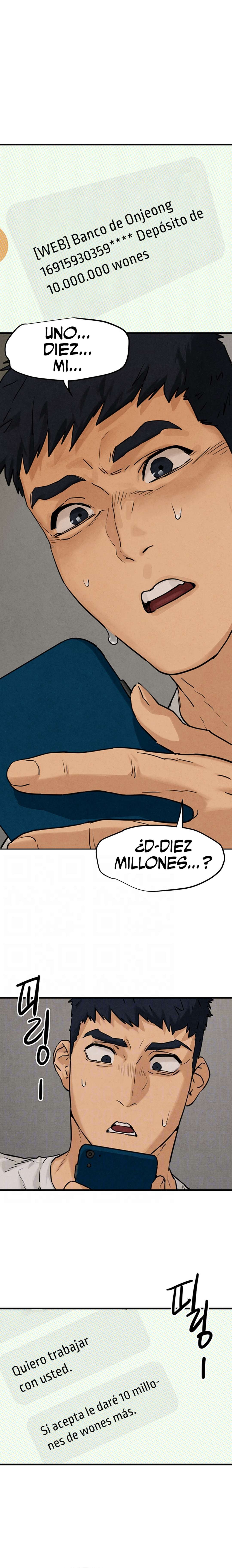 Moby Dick Capitulo 2 página 4