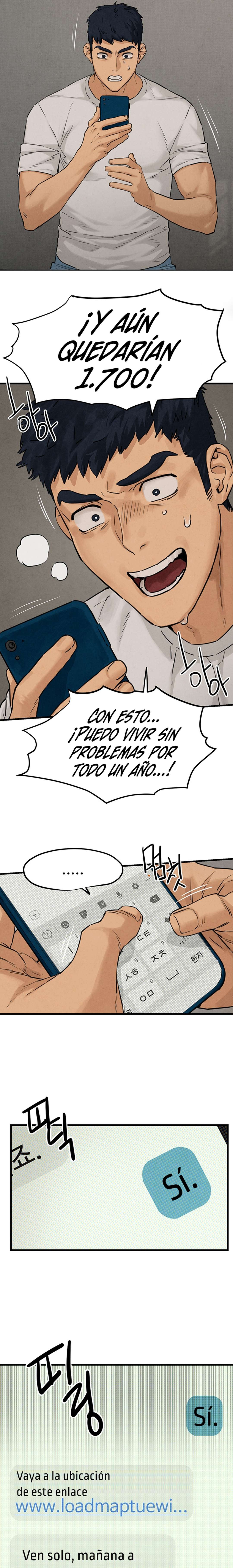 Moby Dick Capitulo 2 página 6