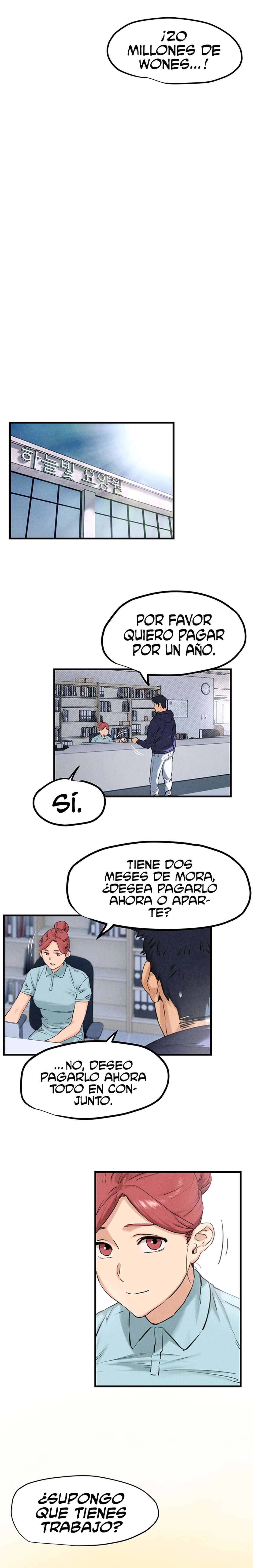 Moby Dick Capitulo 2 página 8