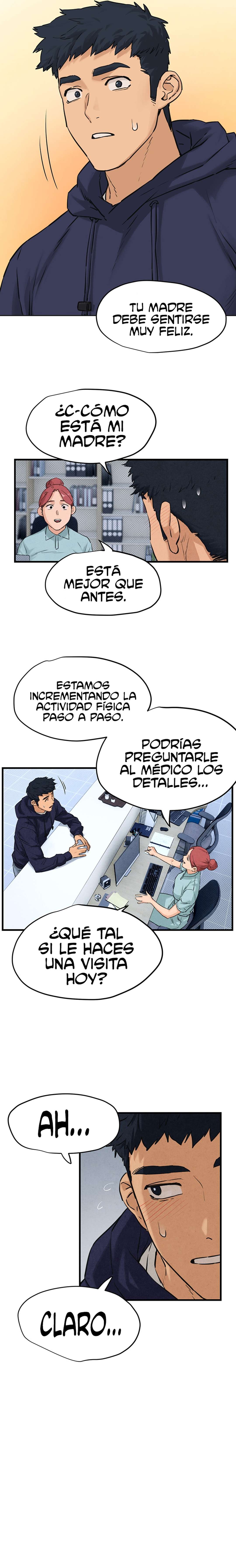 Moby Dick Capitulo 2 página 9