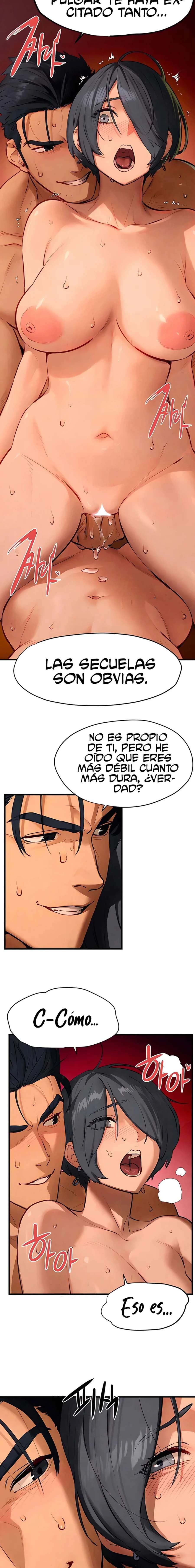 Moby Dick Capitulo 20 página 11