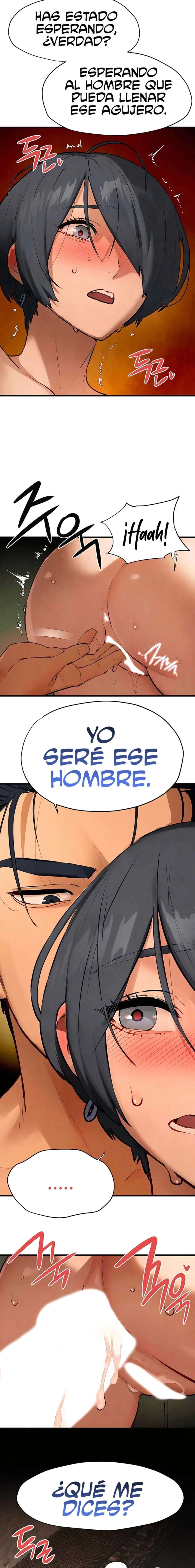 Moby Dick Capitulo 20 página 13