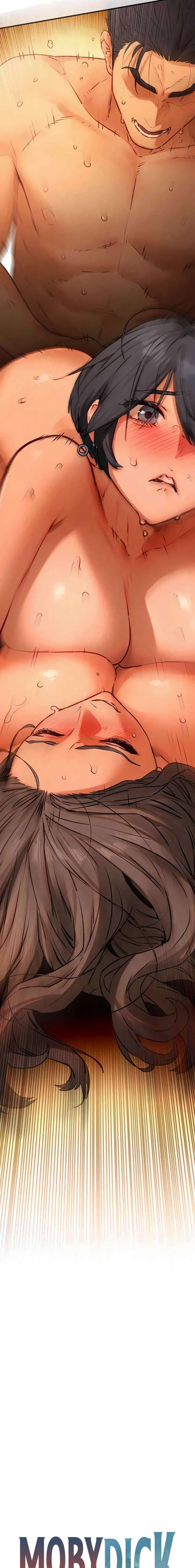 Moby Dick Capitulo 20 página 3