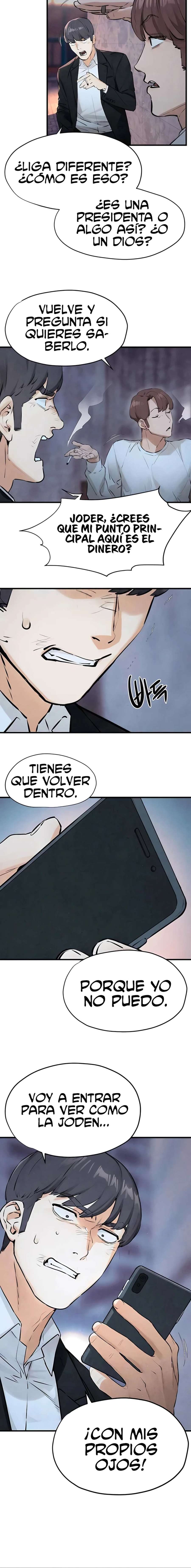 Moby Dick Capitulo 20 página 5