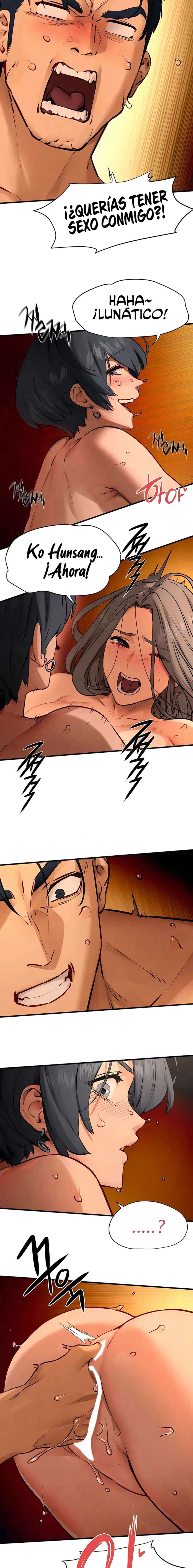 Moby Dick Capitulo 20 página 8