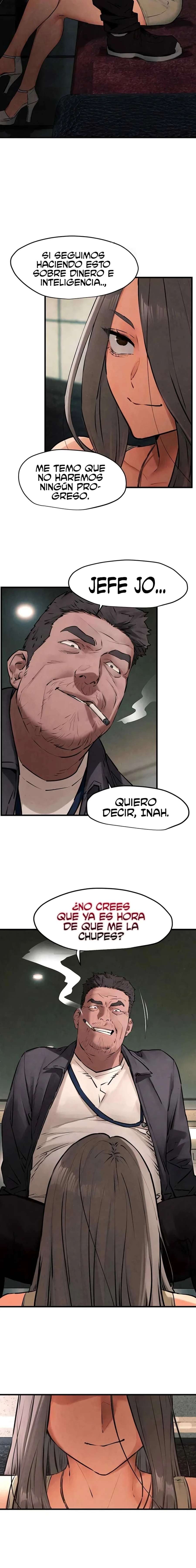 Moby Dick Capitulo 21 página 4