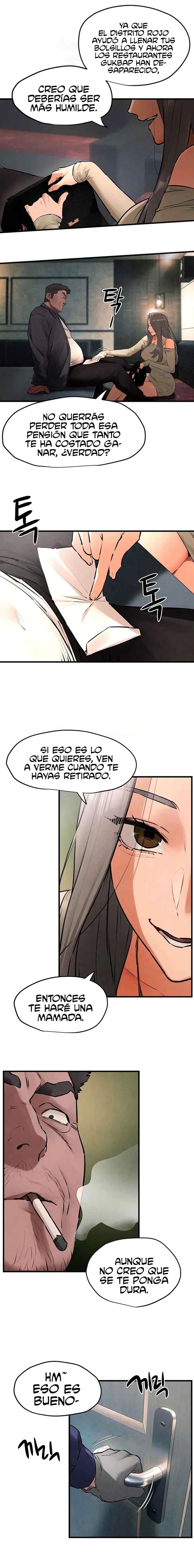 Moby Dick Capitulo 21 página 5
