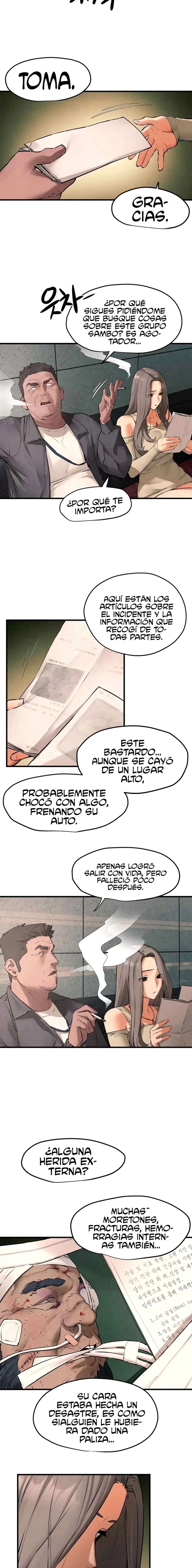 Moby Dick Capitulo 21 página 7