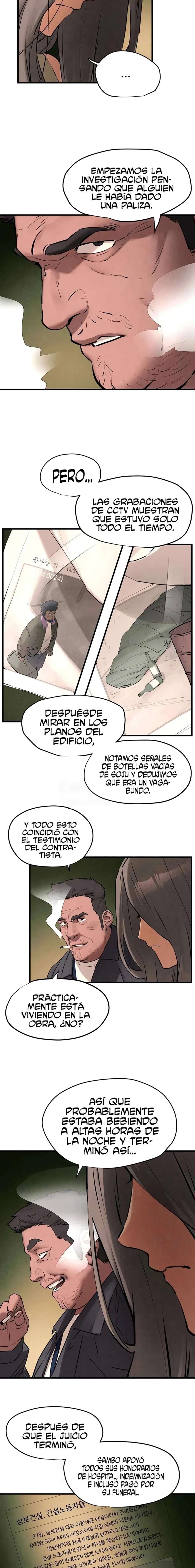 Moby Dick Capitulo 21 página 8