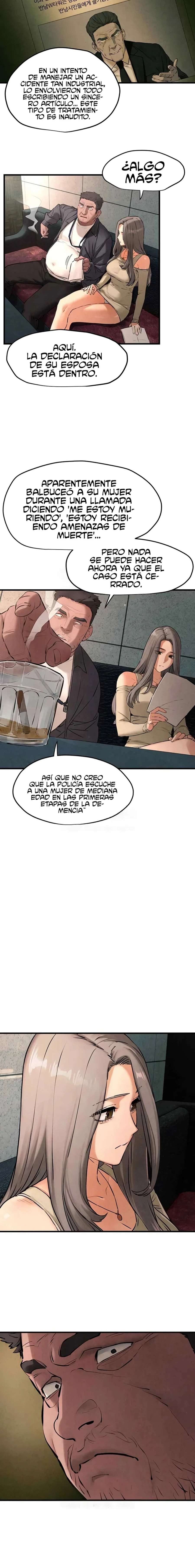 Moby Dick Capitulo 21 página 9