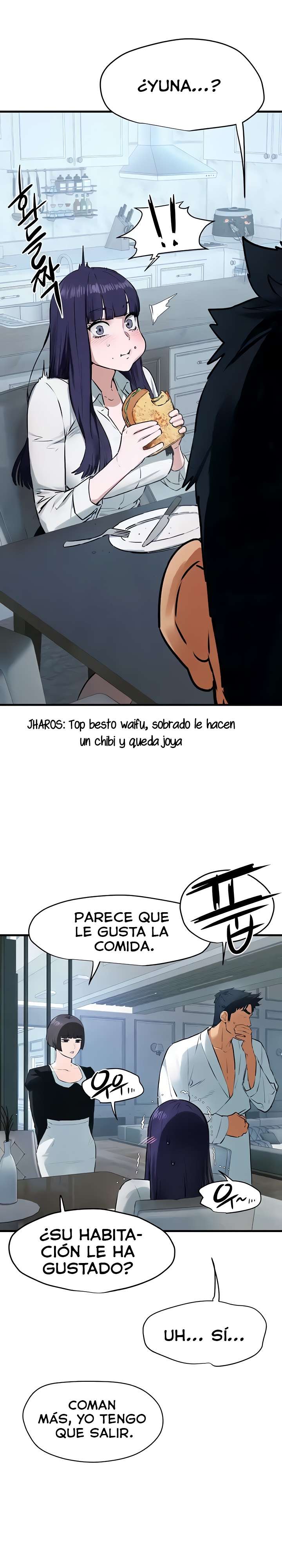 Moby Dick Capitulo 22 página 10