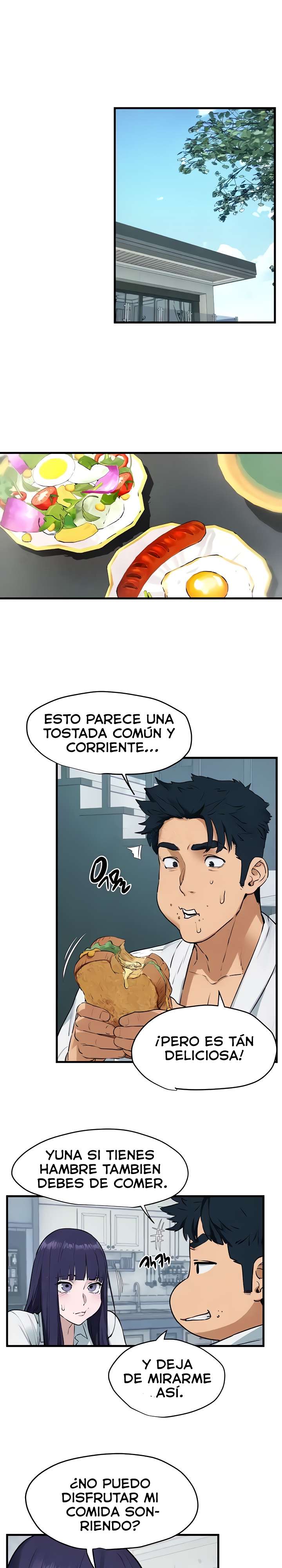 Moby Dick Capitulo 22 página 11