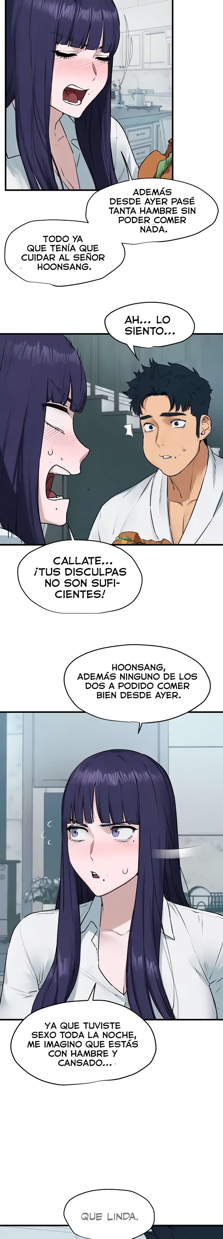 Moby Dick Capitulo 22 página 12