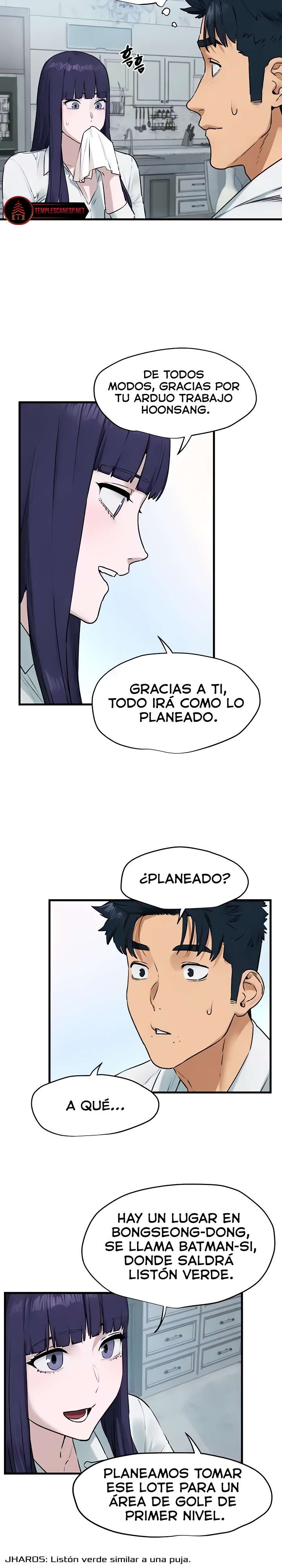 Moby Dick Capitulo 22 página 13