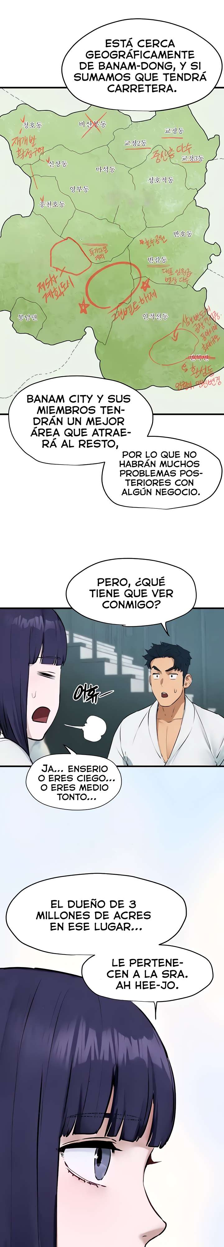 Moby Dick Capitulo 22 página 14