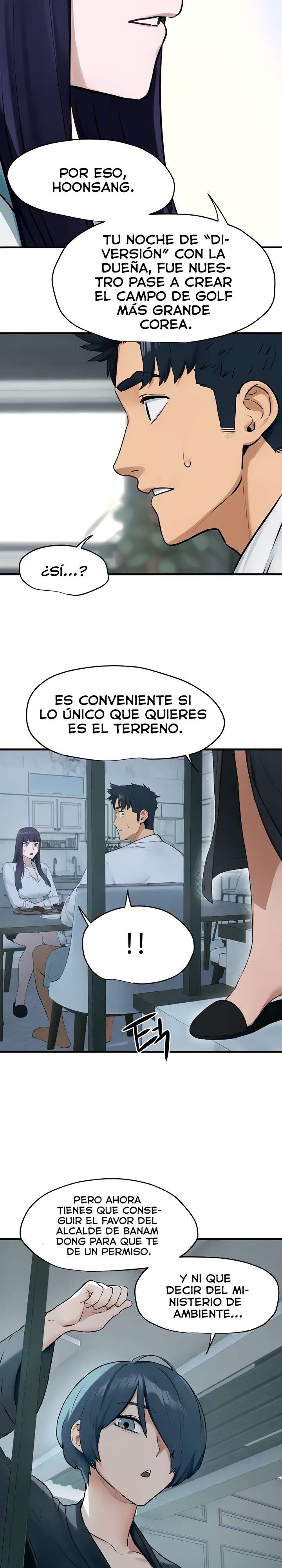 Moby Dick Capitulo 22 página 15