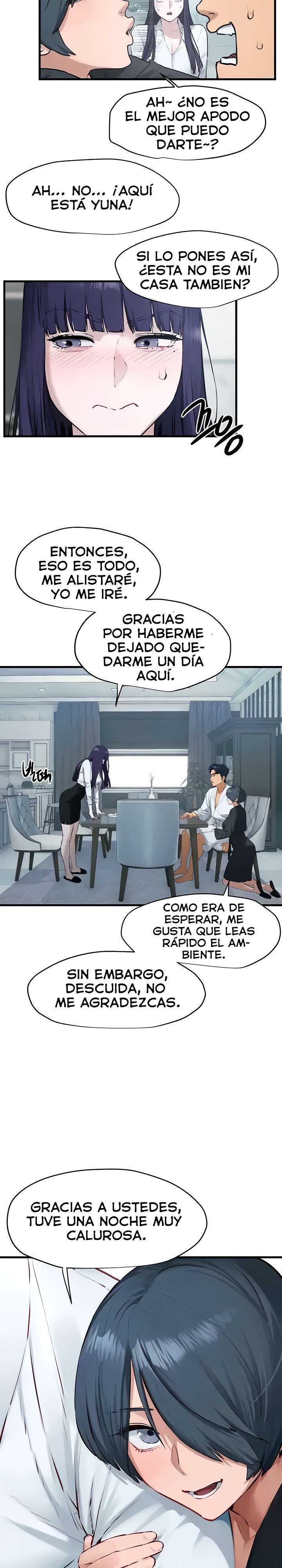 Moby Dick Capitulo 22 página 17