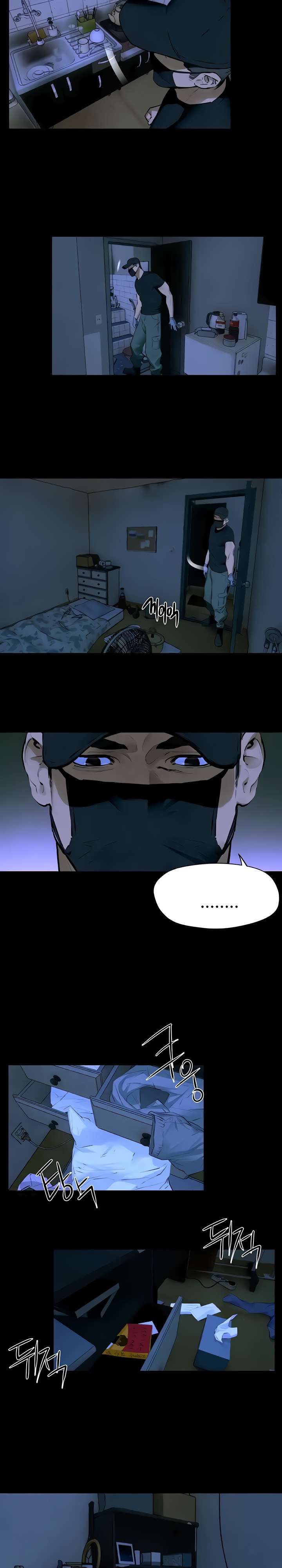 Moby Dick Capitulo 22 página 22