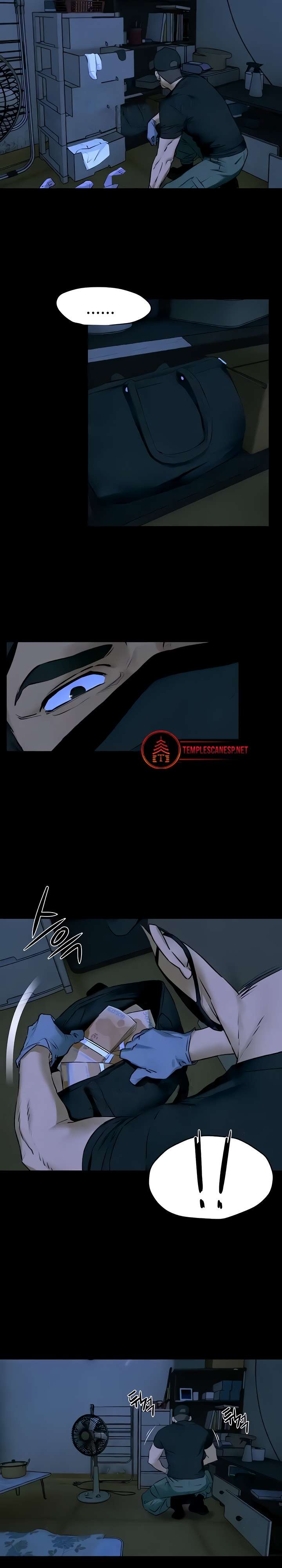 Moby Dick Capitulo 22 página 23