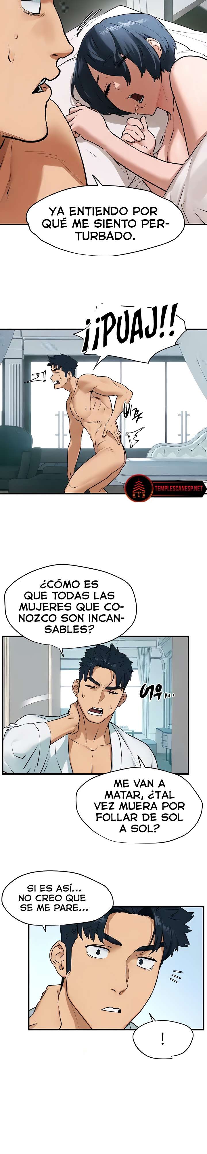 Moby Dick Capitulo 22 página 6