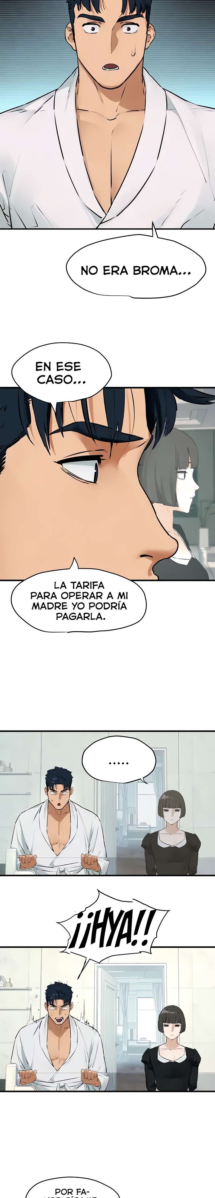 Moby Dick Capitulo 22 página 8