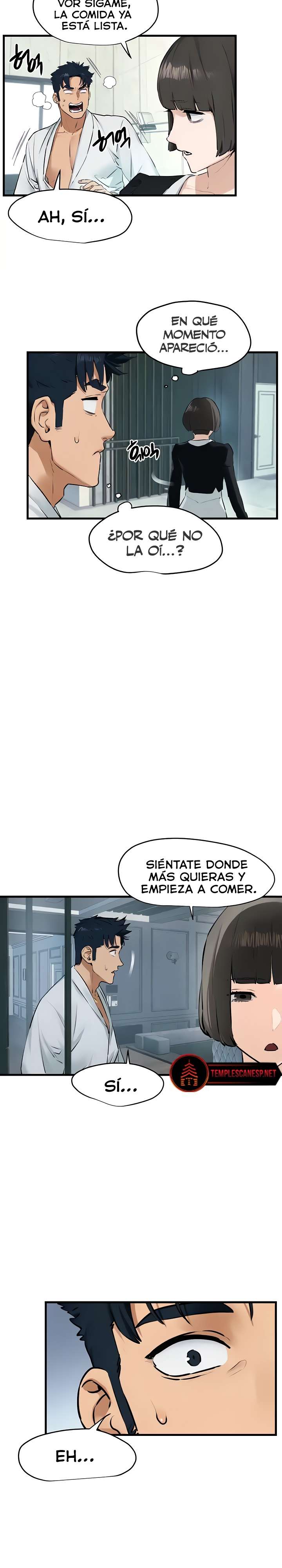 Moby Dick Capitulo 22 página 9