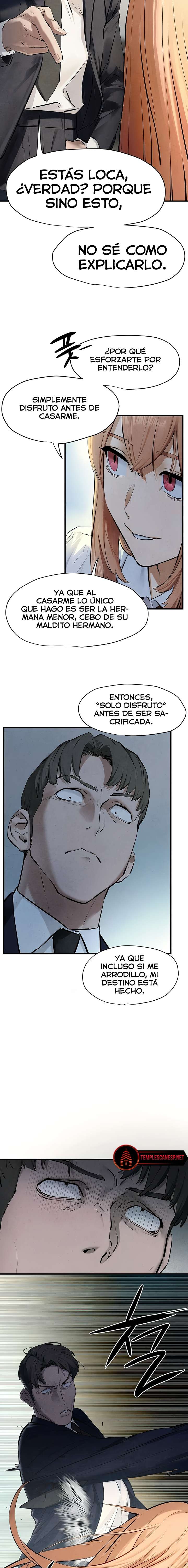Moby Dick Capitulo 23 página 12