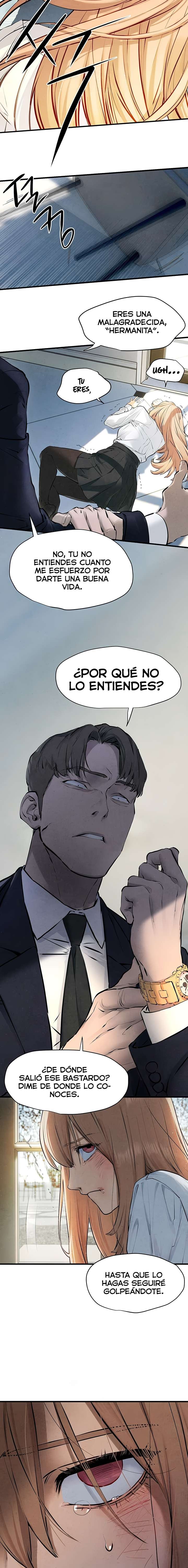 Moby Dick Capitulo 23 página 13