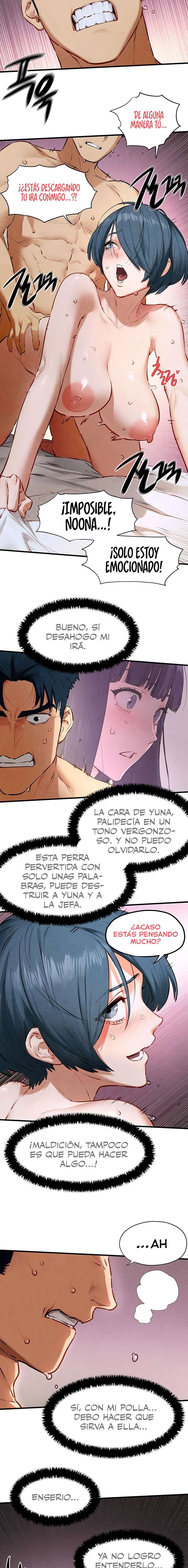 Moby Dick Capitulo 23 página 15