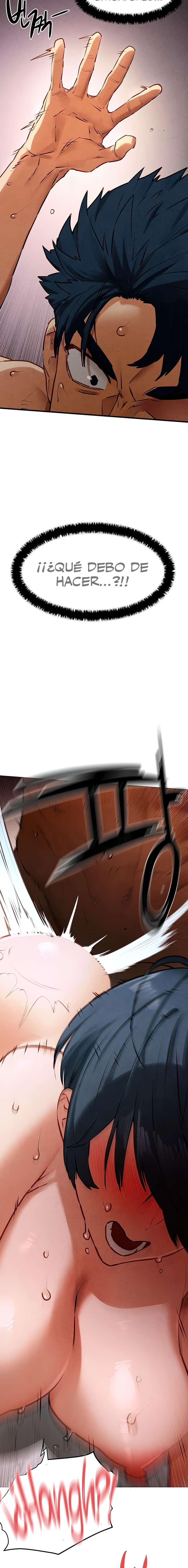 Moby Dick Capitulo 23 página 16