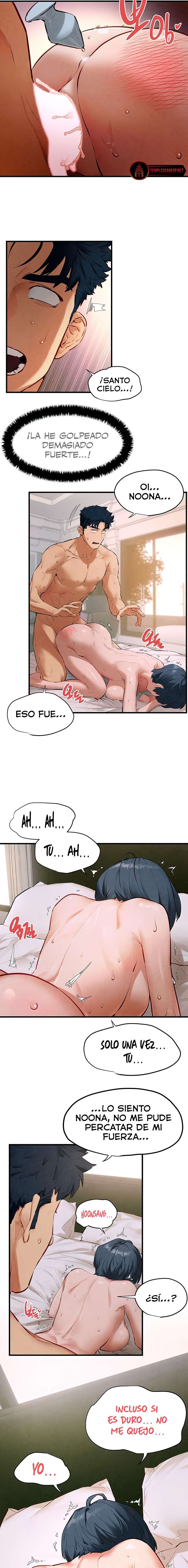 Moby Dick Capitulo 23 página 17