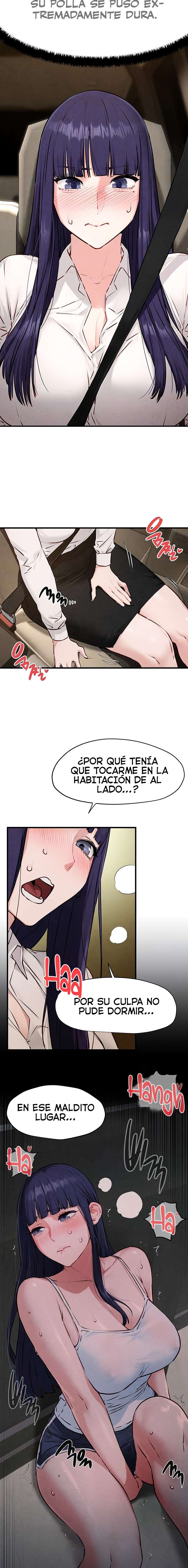 Moby Dick Capitulo 23 página 4