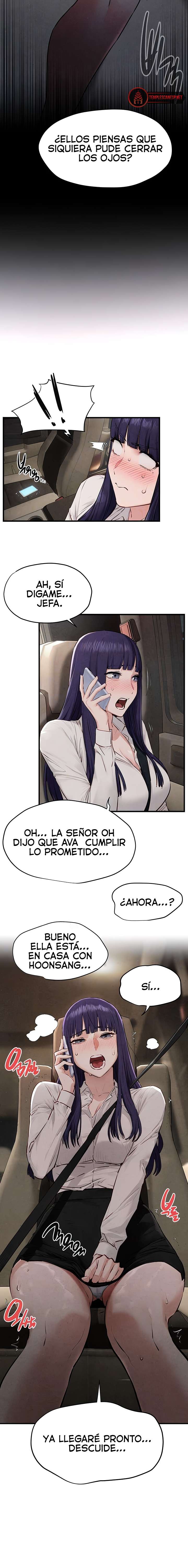 Moby Dick Capitulo 23 página 5