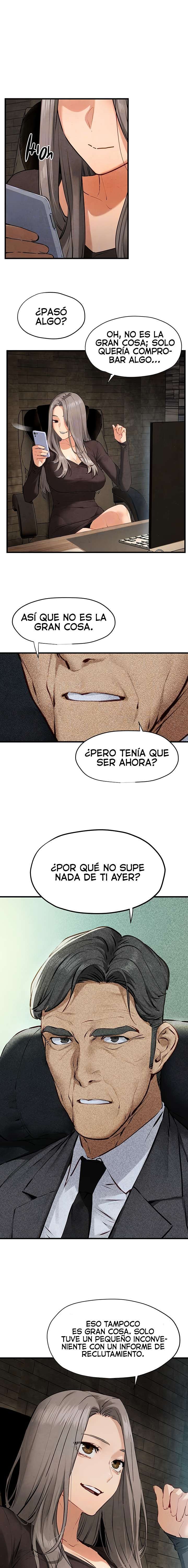 Moby Dick Capitulo 23 página 6