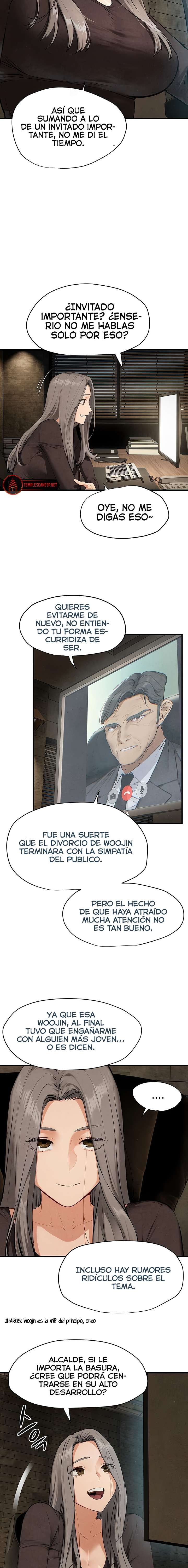 Moby Dick Capitulo 23 página 7