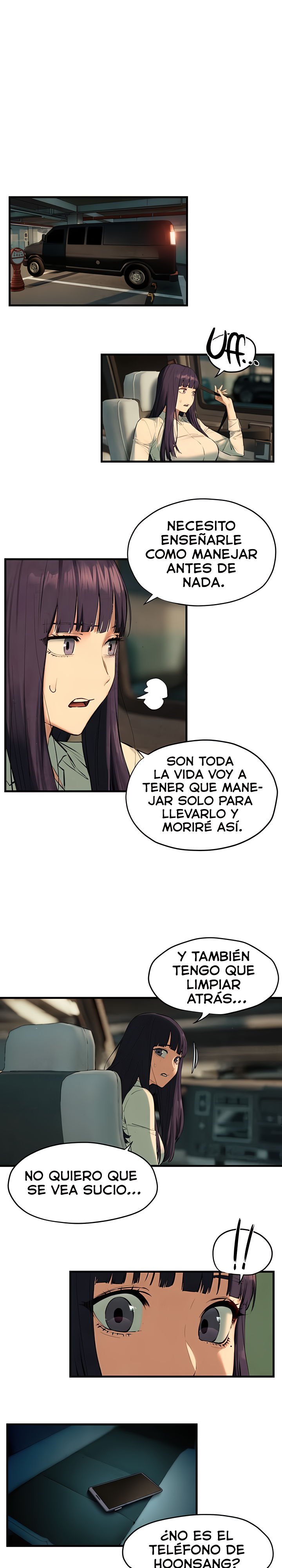 Moby Dick Capitulo 24 página 14