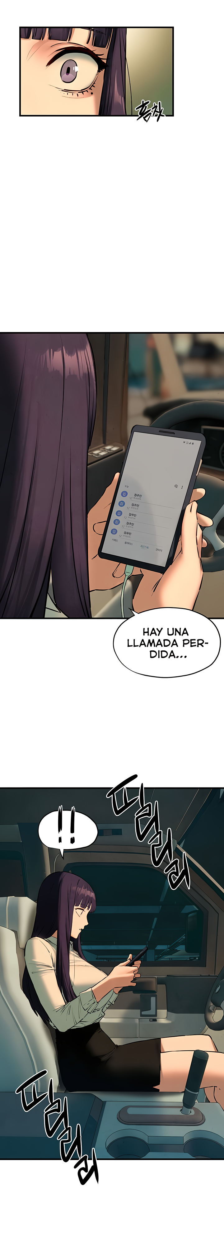 Moby Dick Capitulo 24 página 16