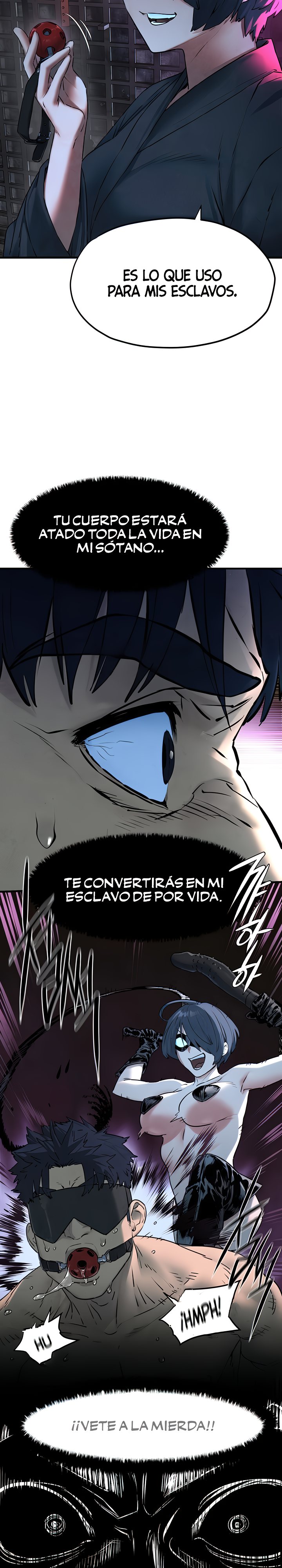 Moby Dick Capitulo 24 página 22