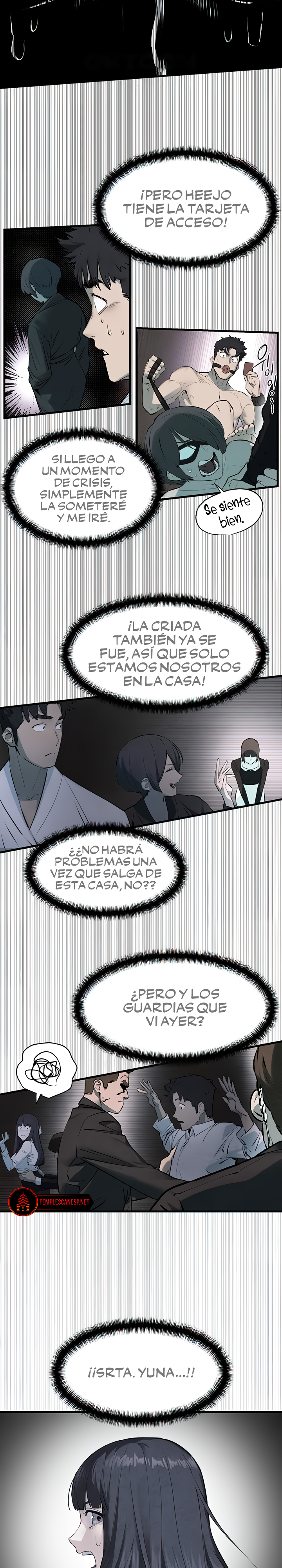 Moby Dick Capitulo 24 página 23