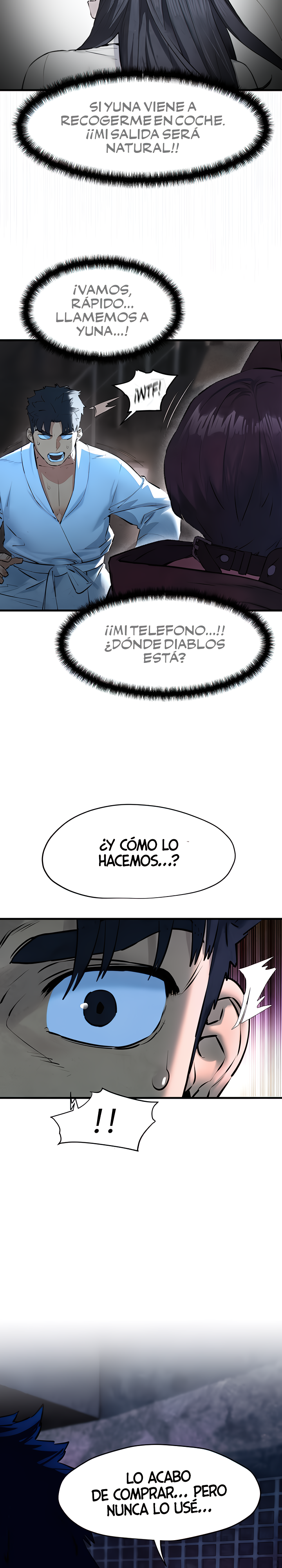 Moby Dick Capitulo 24 página 24