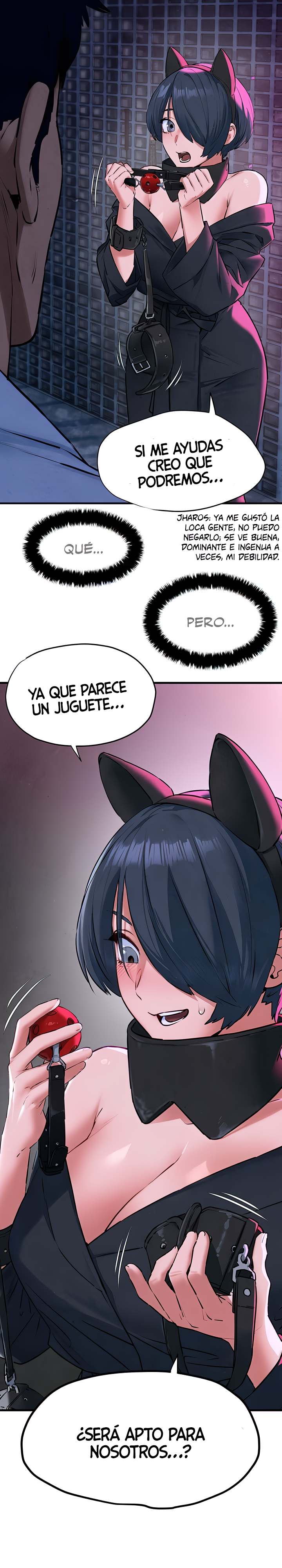 Moby Dick Capitulo 24 página 25