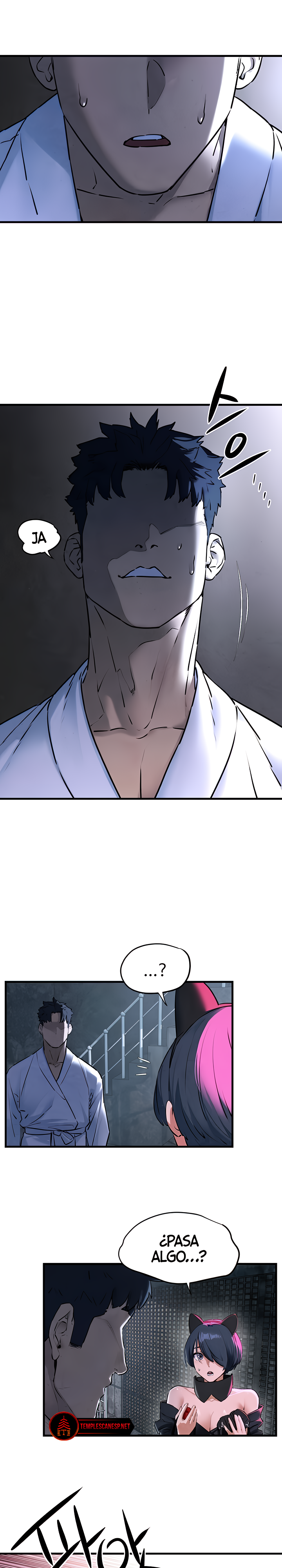 Moby Dick Capitulo 24 página 26