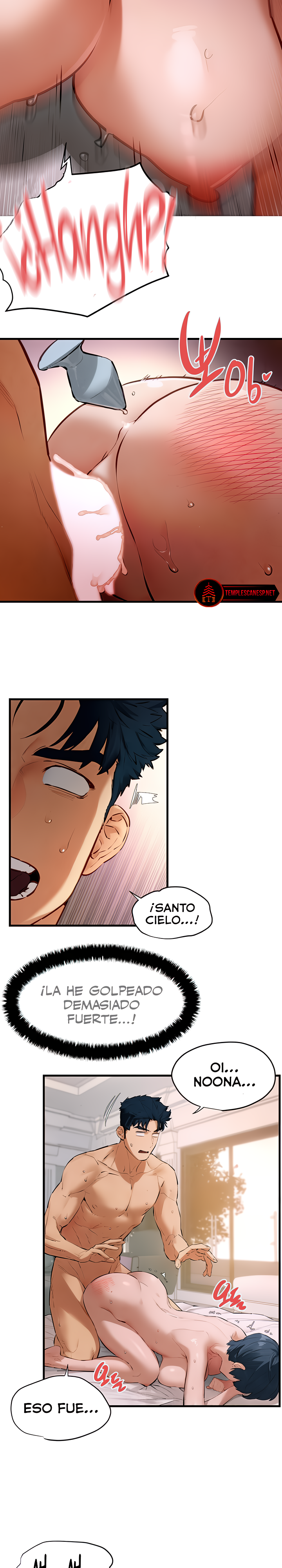 Moby Dick Capitulo 24 página 3
