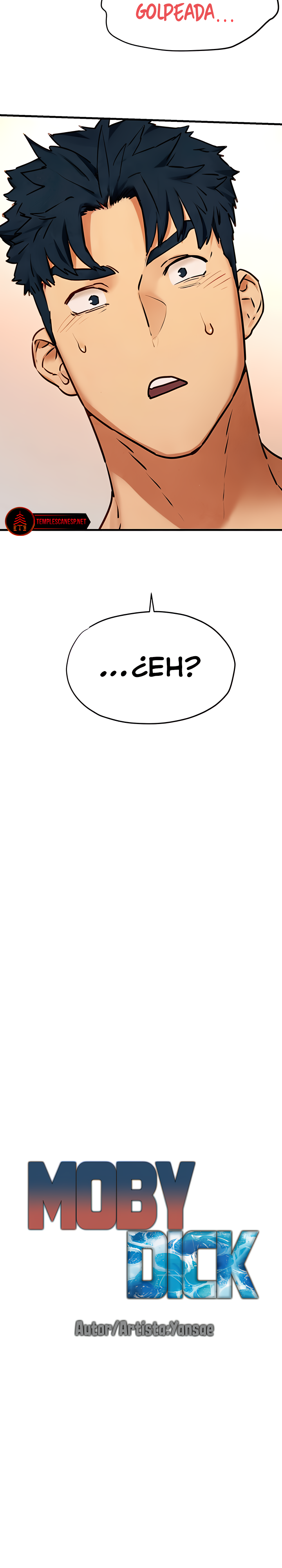 Moby Dick Capitulo 24 página 5