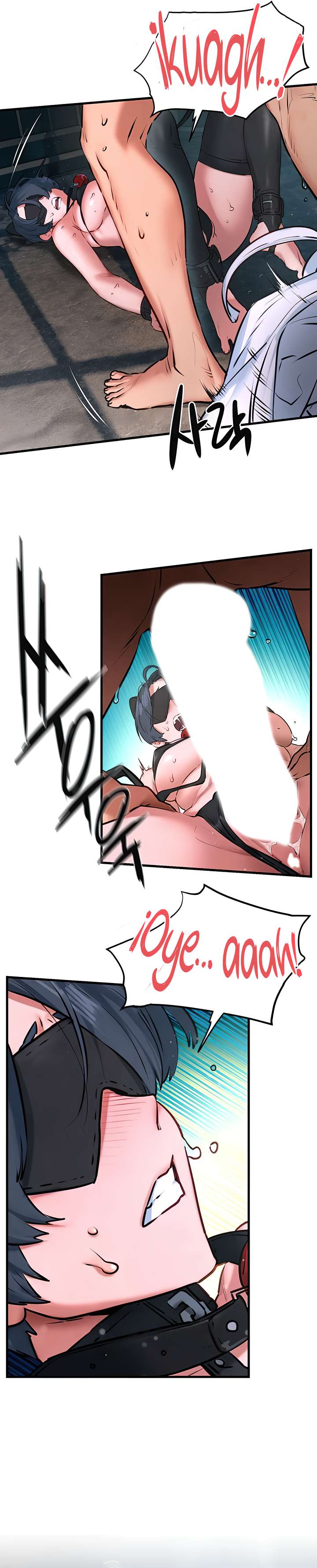 Moby Dick Capitulo 25 página 11