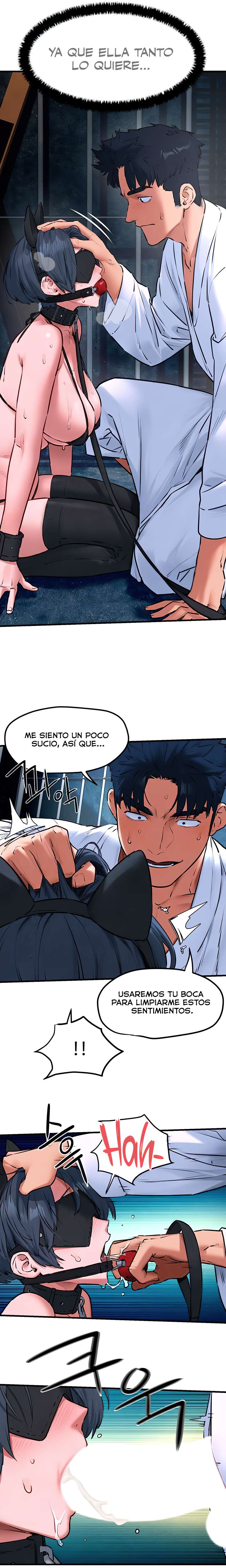 Moby Dick Capitulo 25 página 5